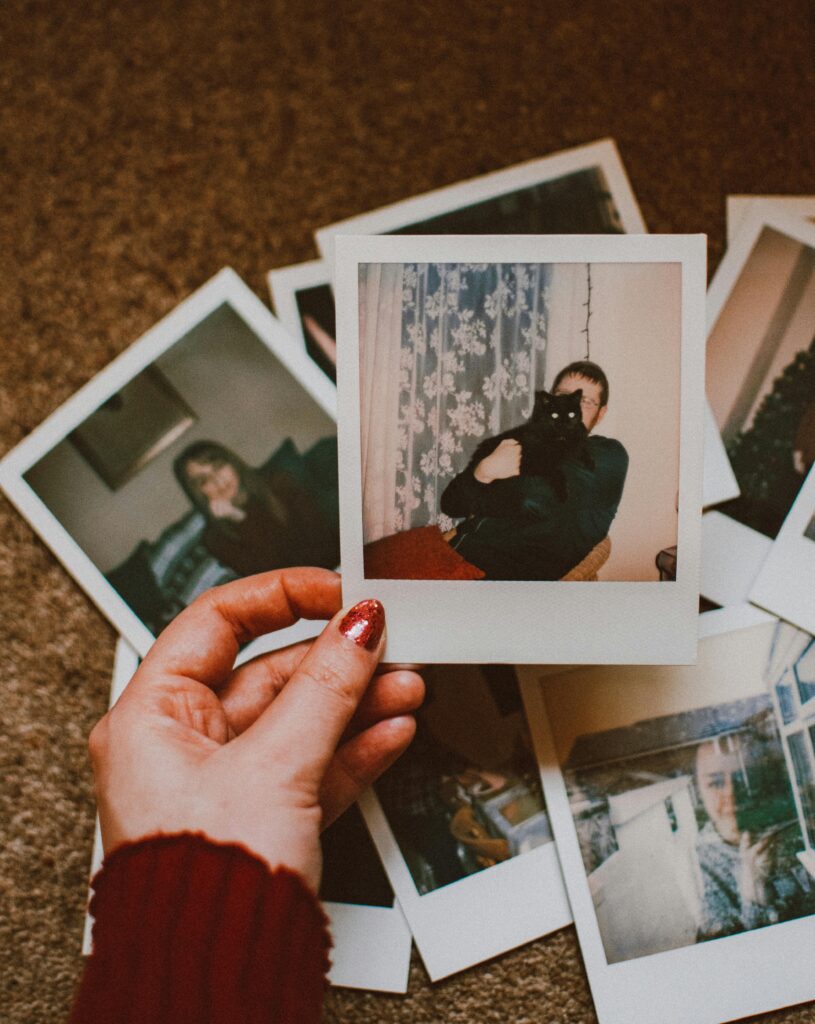 Polaroid Photos